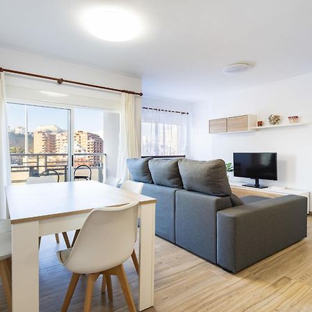 Apartment Orion-2 By Interhome Кульера Экстерьер фото