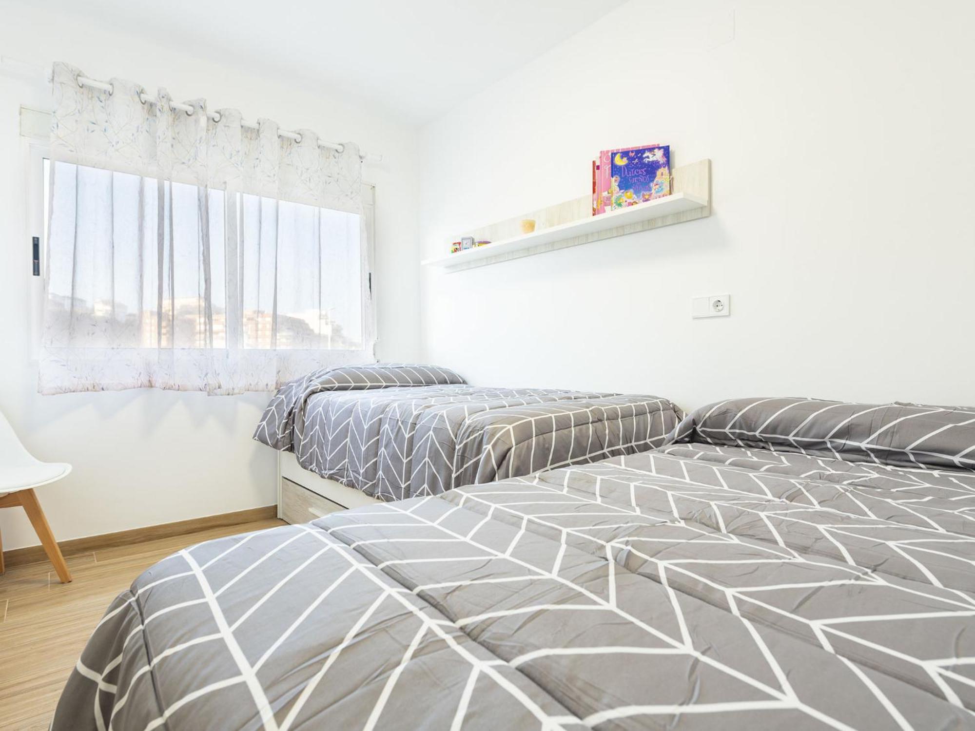 Apartment Orion-2 By Interhome Кульера Экстерьер фото